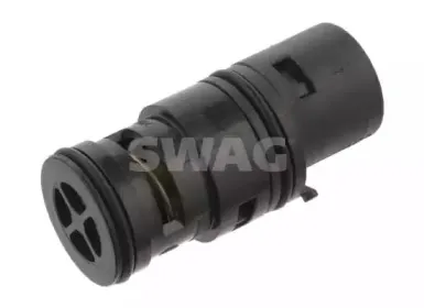 20 93 6101 SWAG Термостат, масляное охлаждение